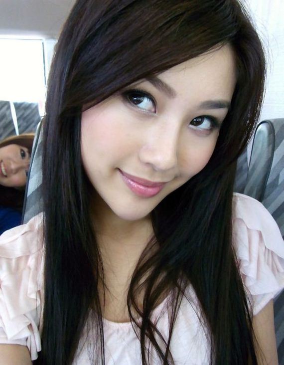 Nice Girls